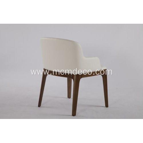 poliform grace dining chair